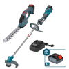 Kit Promocional de Cuidados de Jardim KS SHT-BCT-SET