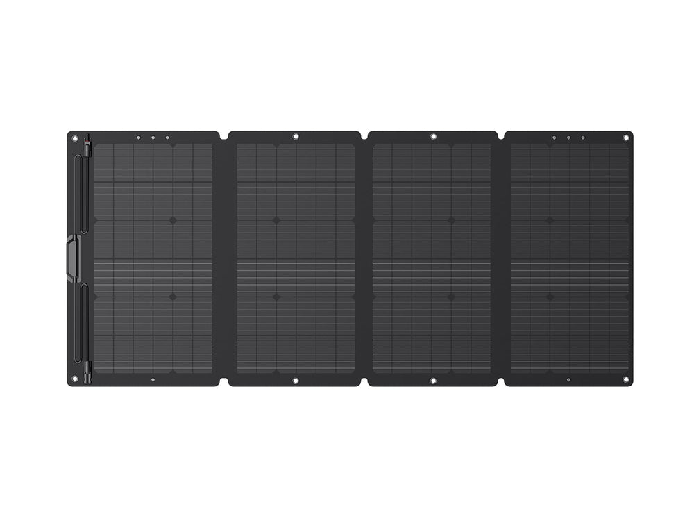 Panneau solaire portable KS SP120W-4