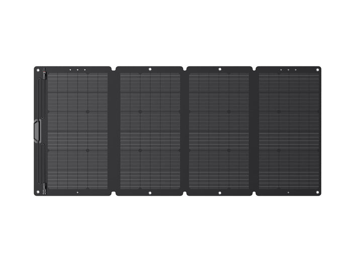 Panneau solaire portable KS SP120W-4