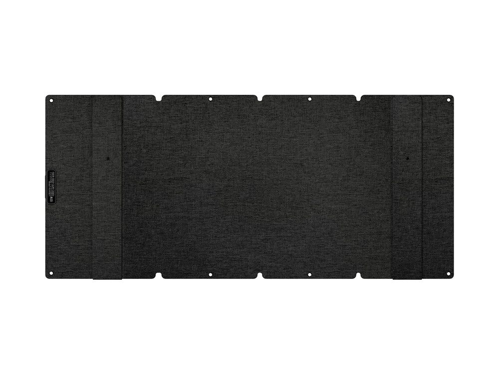Panneau solaire portable KS SP120W-4