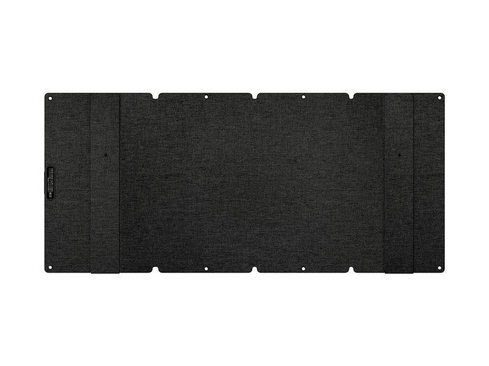 Panneau solaire portable KS SP120W-4