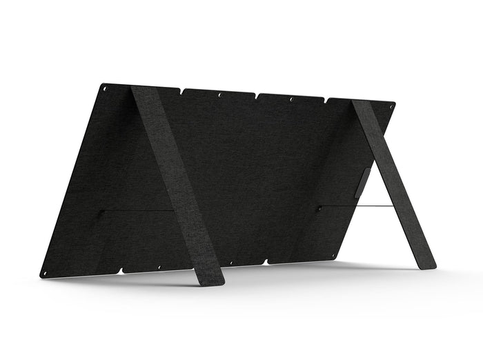 Panneau solaire portable KS SP120W-4