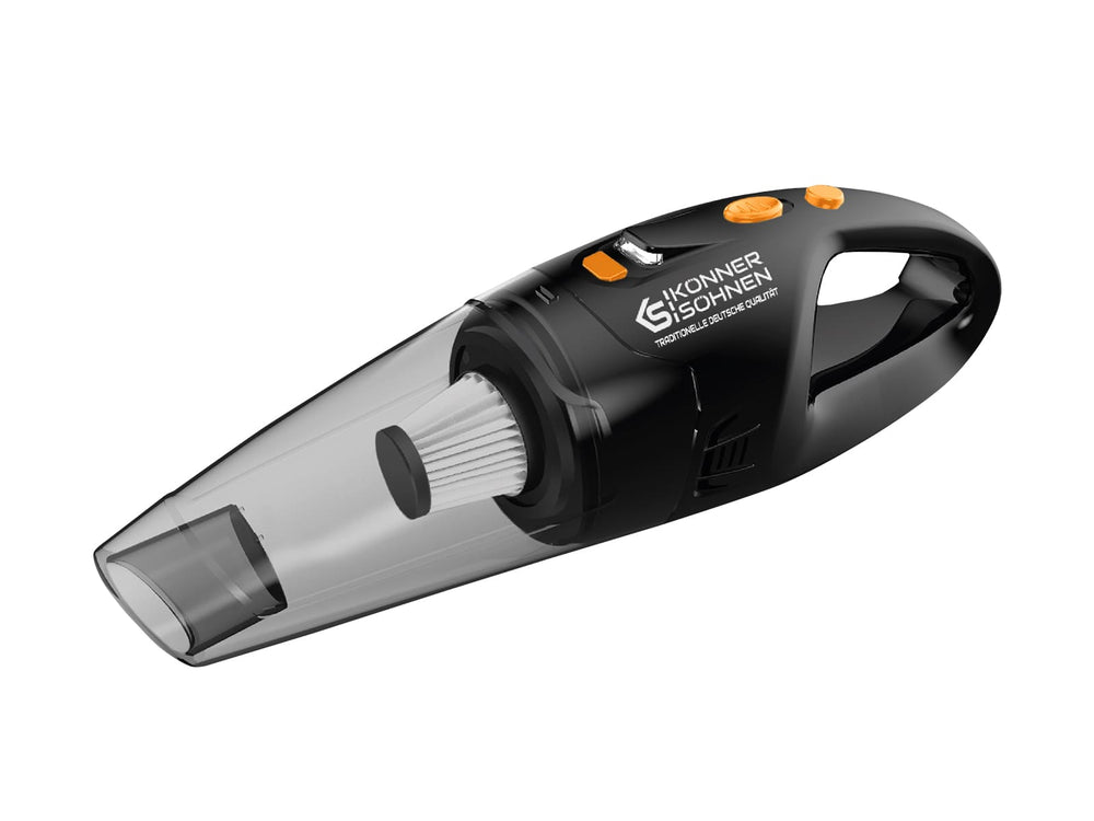 Aspiradora de mano para coche KS VC20