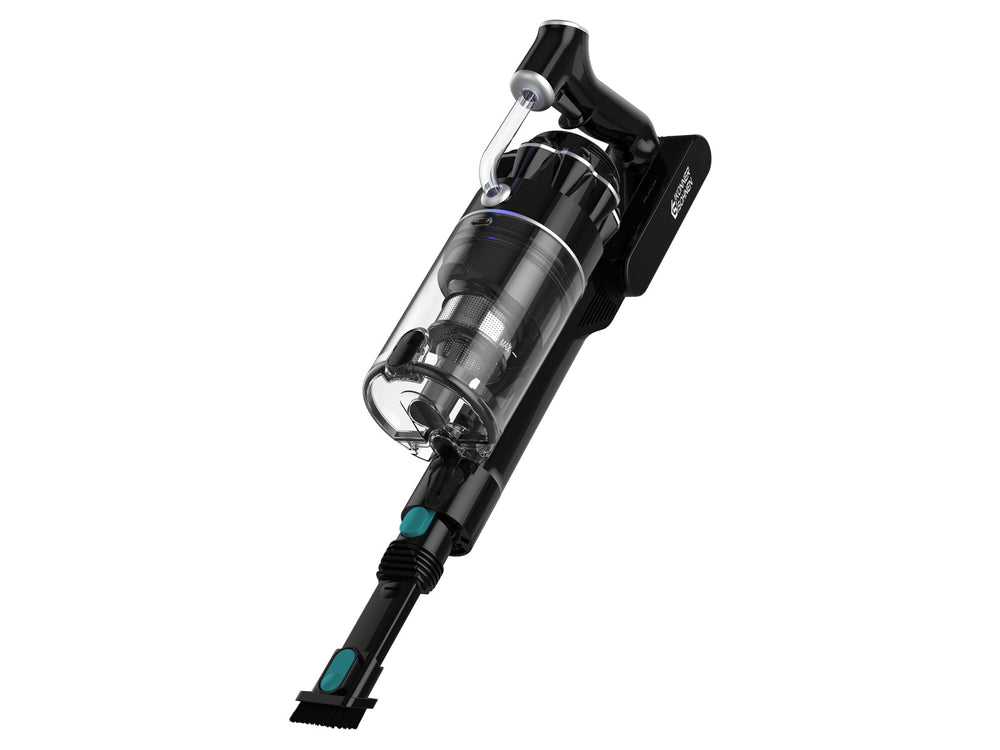 Aspirator vertical cu acumulator KS VC40