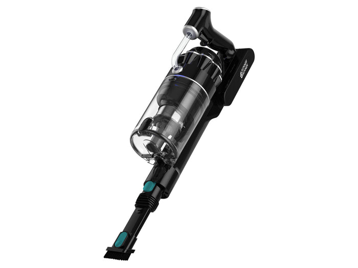 Aspirator vertical cu acumulator KS VC40