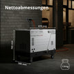 Diesel-Inverter-Generator im Schallschutzgehäuse KS 6500iDE S ATSR (B-Ware Sehr gut) thumbnail