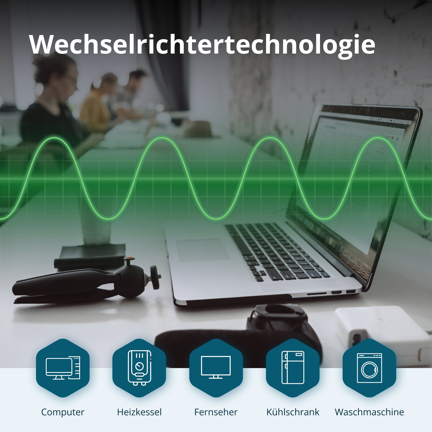 Diesel-Inverter-Generator im Schallschutzgehäuse KS 6500iDE S ATSR (B-Ware Sehr gut)