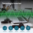 Generador inverter diésel en carcasa insonorizada KS 6500iDE S ATSR (Reacondicionado Bueno estado) thumbnail