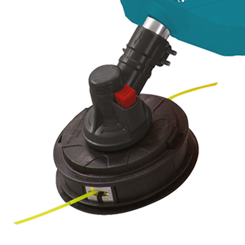 Tête de coupe Tap&Go 