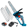 Cordless Mini Chainsaw KS MCS20V-12 SET