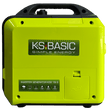 Groupe électrogène inverter KSB 18i S thumbnail