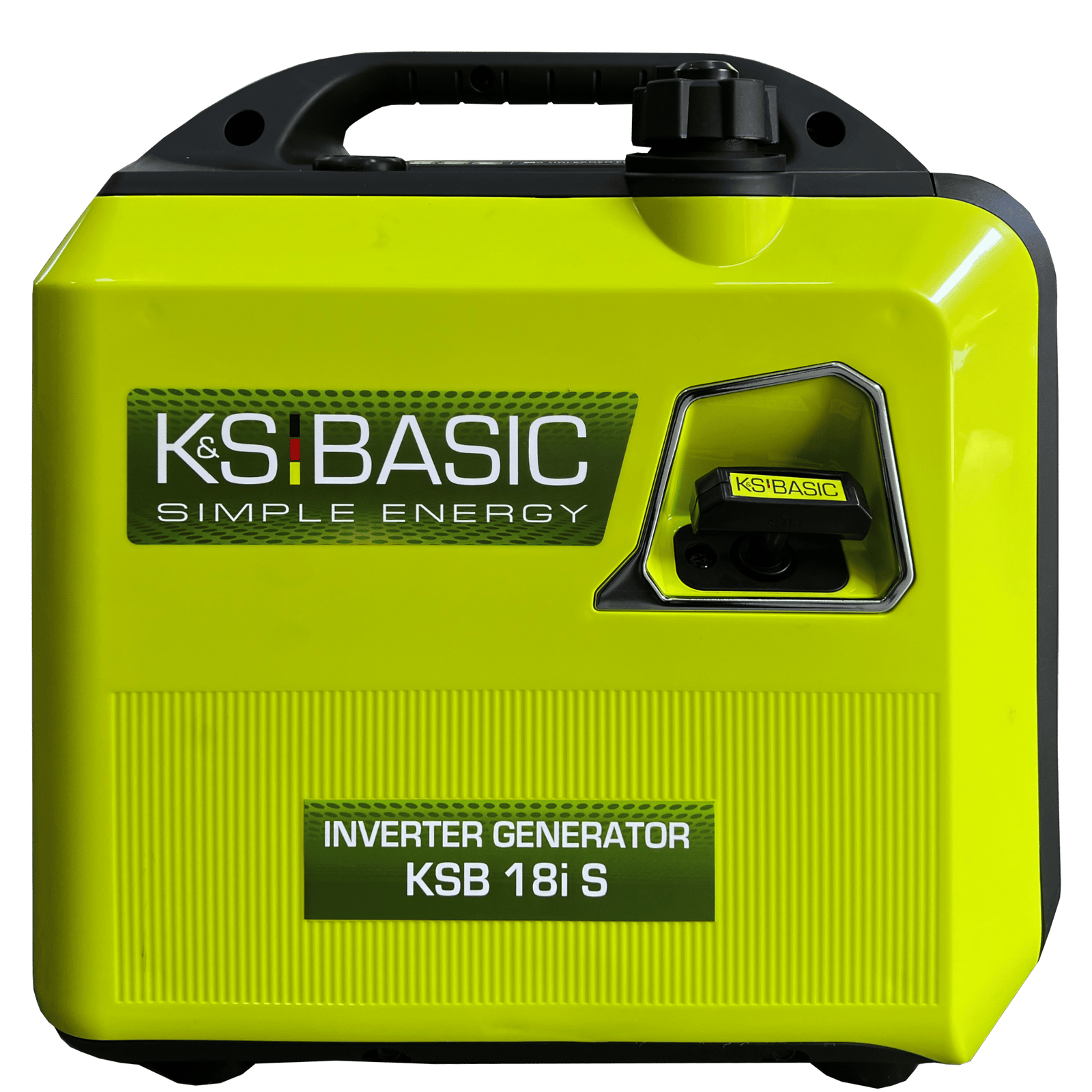Groupe électrogène inverter KSB 18i S