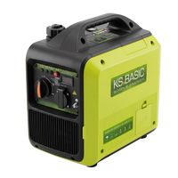 Generatore inverter KSB 20i S