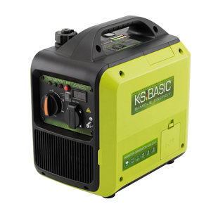 Generador inverter KSB 20i S