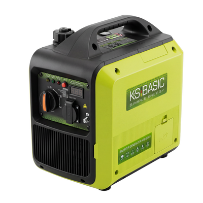 Γεννήτρια inverter KSB 20i S