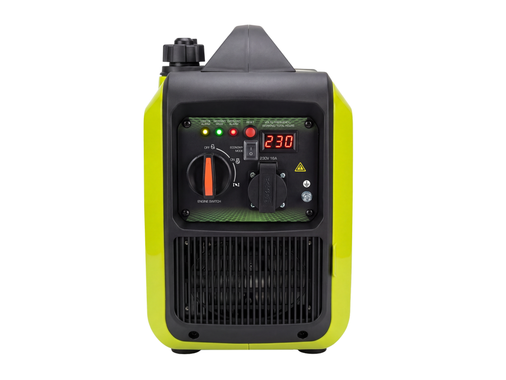 Generador inverter KSB 20i S