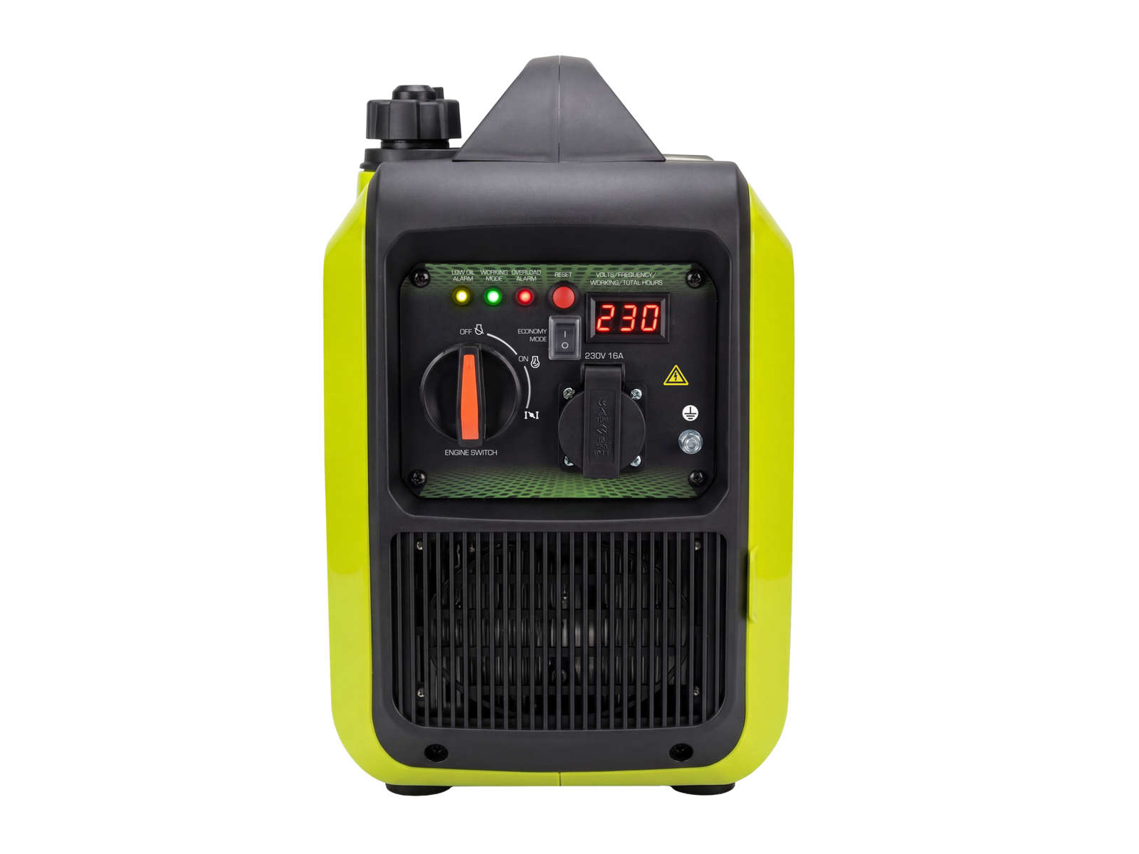 Γεννήτρια inverter KSB 20i S