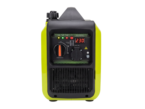 Γεννήτρια inverter KSB 20i S