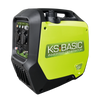 Generador inverter KSB 21i S