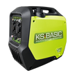 Generador inverter KSB 21i S, imagen 1