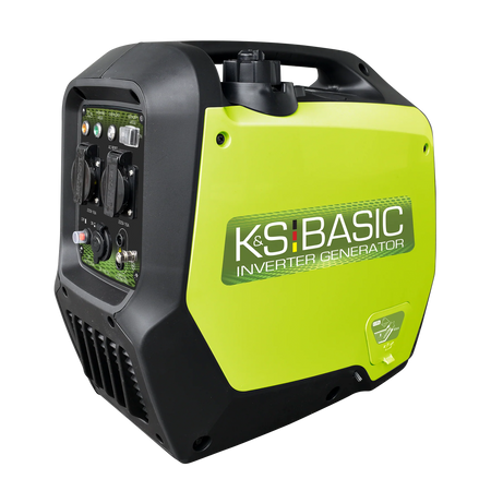 Інверторний генератор KSB 21i S