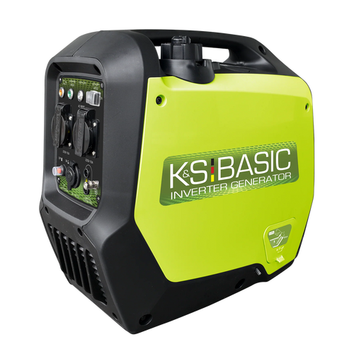 Inverterski generator KSB 21i S