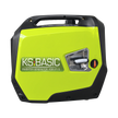 Generador inverter KSB 21i S, imagen 2