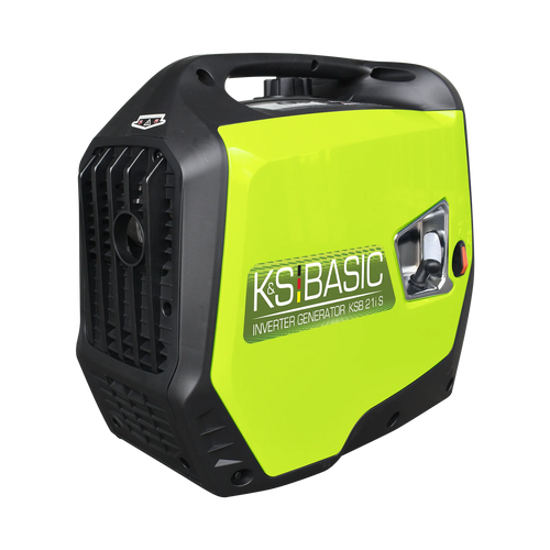 Inverterski generator KSB 21i S