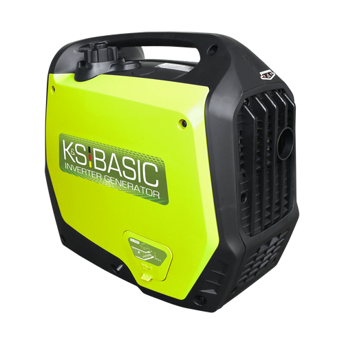 Inverterski generator KSB 21i S
