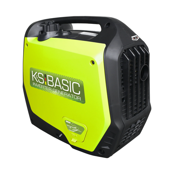 Generador inverter KSB 21i S