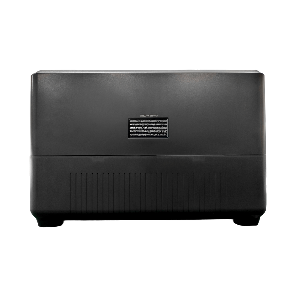 Prenosna elektrana KSB 2400PS