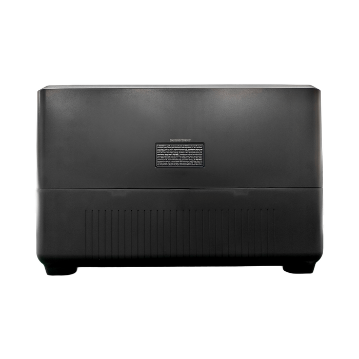 Prenosna elektrana KSB 2400PS