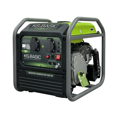 Γεννήτρια inverter KSB 28i