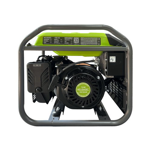 Γεννήτρια inverter KSB 28i