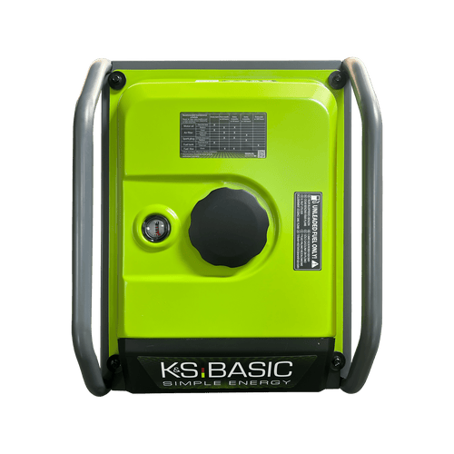 Γεννήτρια inverter KSB 28i