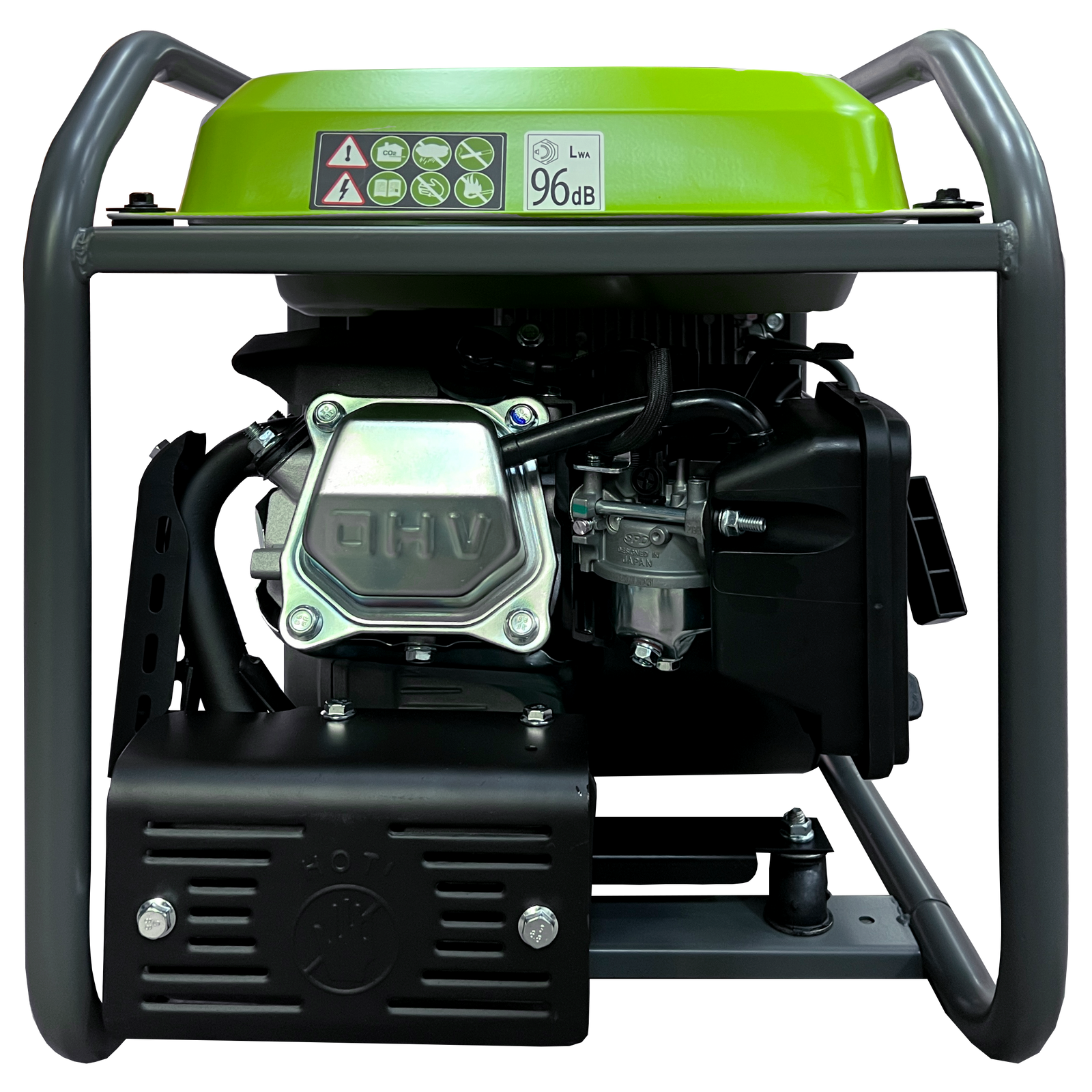 Groupe électrogène inverter KSB 30i