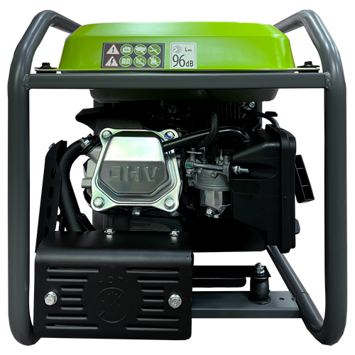 Γεννήτρια inverter KSB 30i