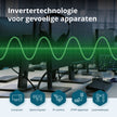 Invertergenerator (LPG/benzine) KS 1900iG S (Refurbished – Zo goed als nieuw) thumbnail