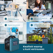 Invertergenerator (LPG/benzine) KS 1900iG S (Refurbished – Zo goed als nieuw) thumbnail