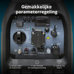 LPG/benzine invertergenerator KS 3100iG S thumbnail