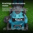 Benzine Grasmaaier KS 56LMG-SP thumbnail
