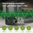 Invertergenerator KSB 28i thumbnail