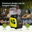 Inverter Generator KSB 33i S thumbnail