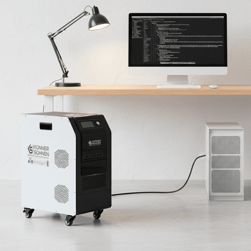 Połączenie z komputerem