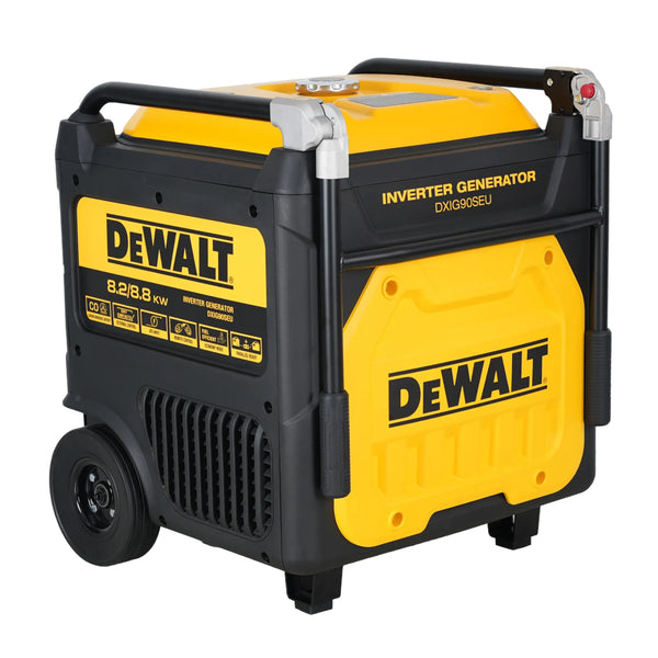 Generatore Inverter DeWALT DXIG90SEU