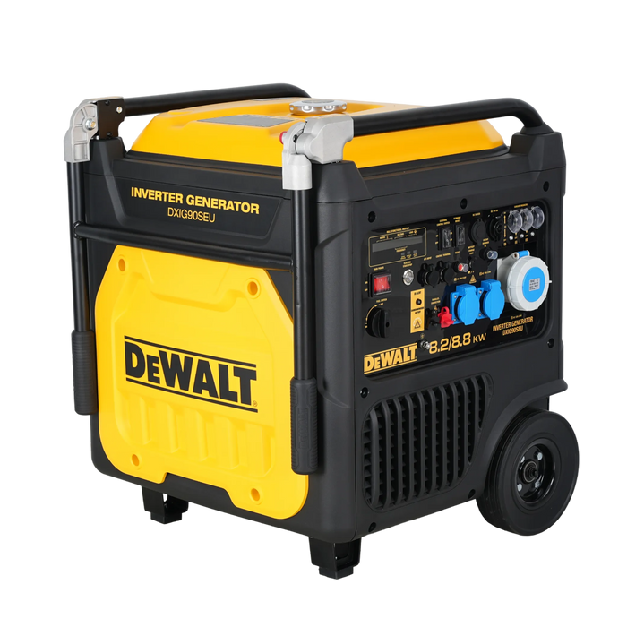 8.8kW Inverter Generator