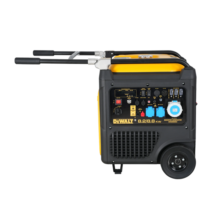 8.8kW Inverter Generator