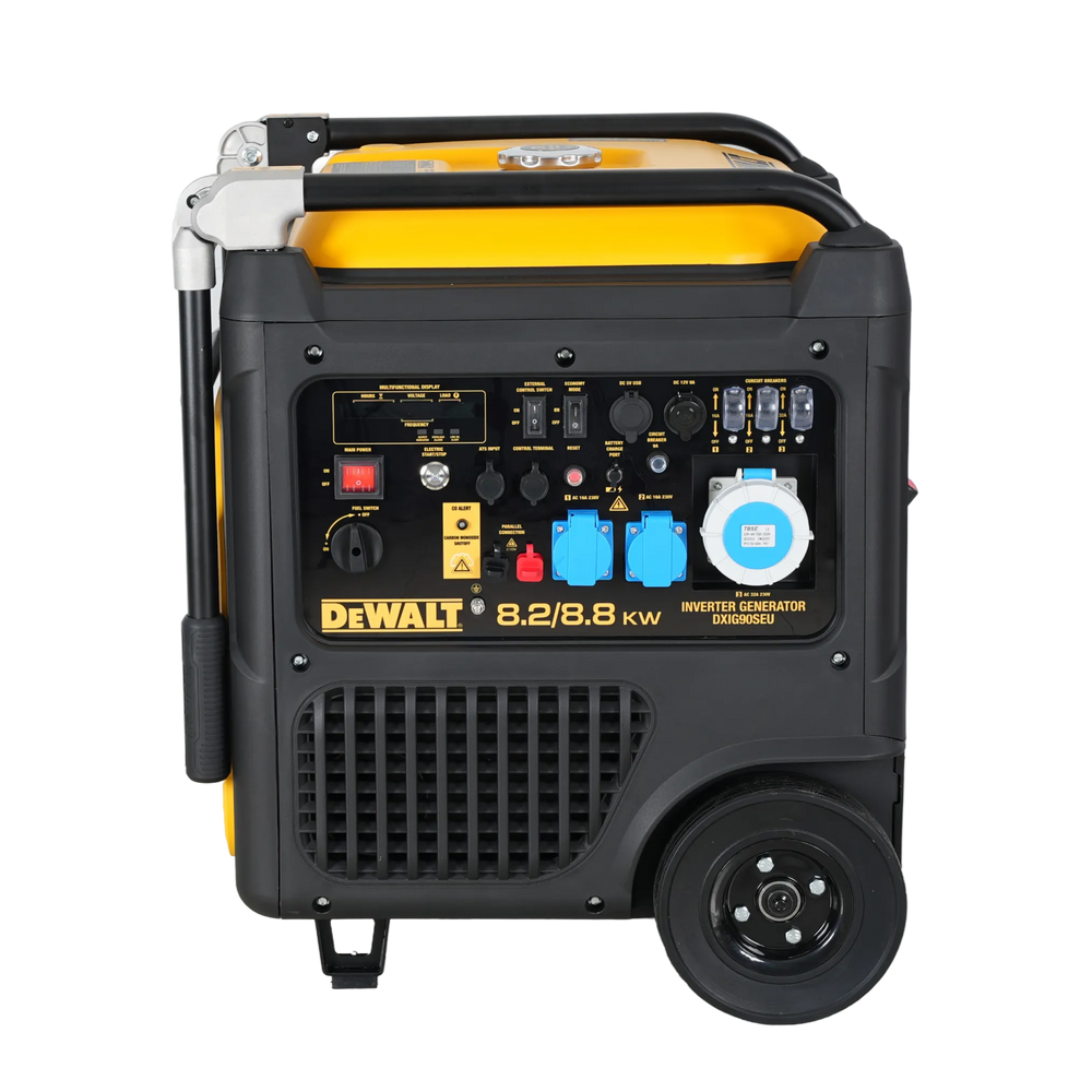 8.8kW Inverter Generator