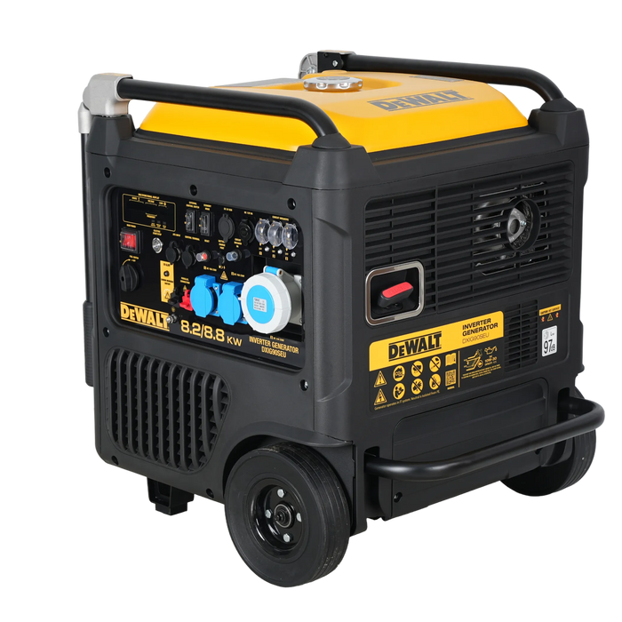 8.8kW Inverter Generator