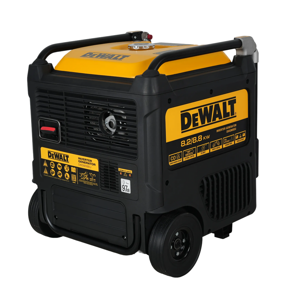 8.8kW Inverter Generator